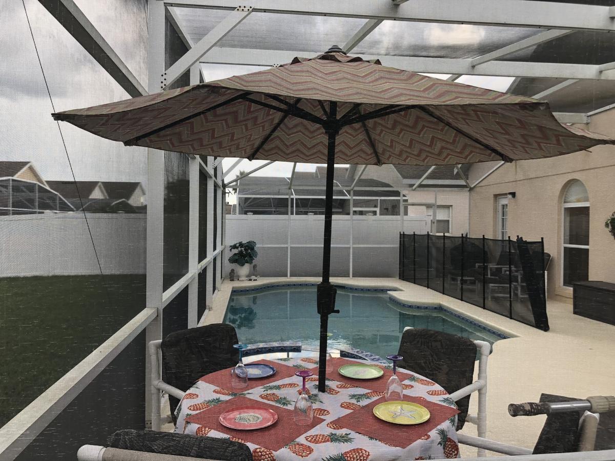 Pool Home 15 Minutes From Disney - thumb 5