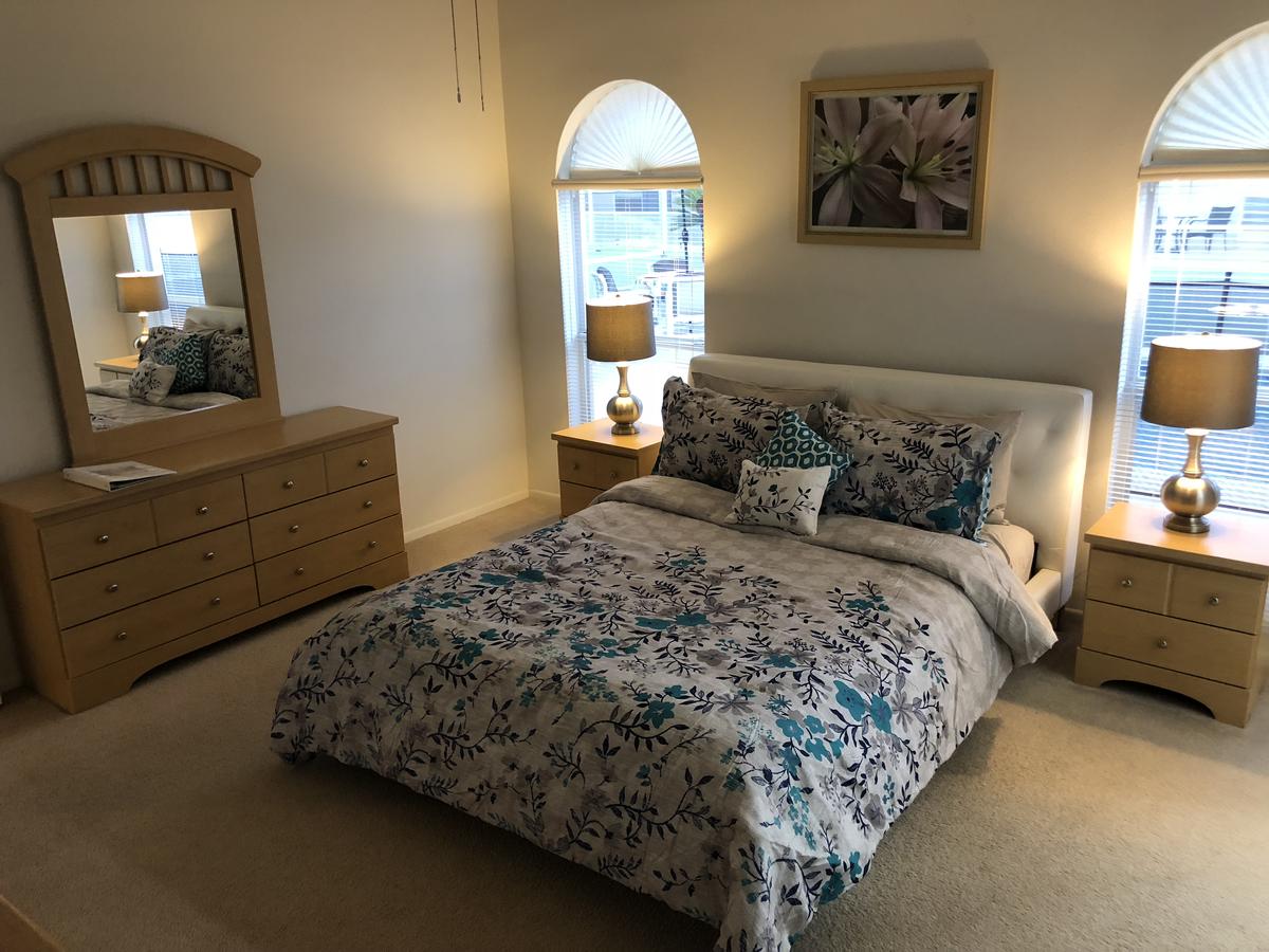 Pool Home 15 Minutes From Disney - thumb 20