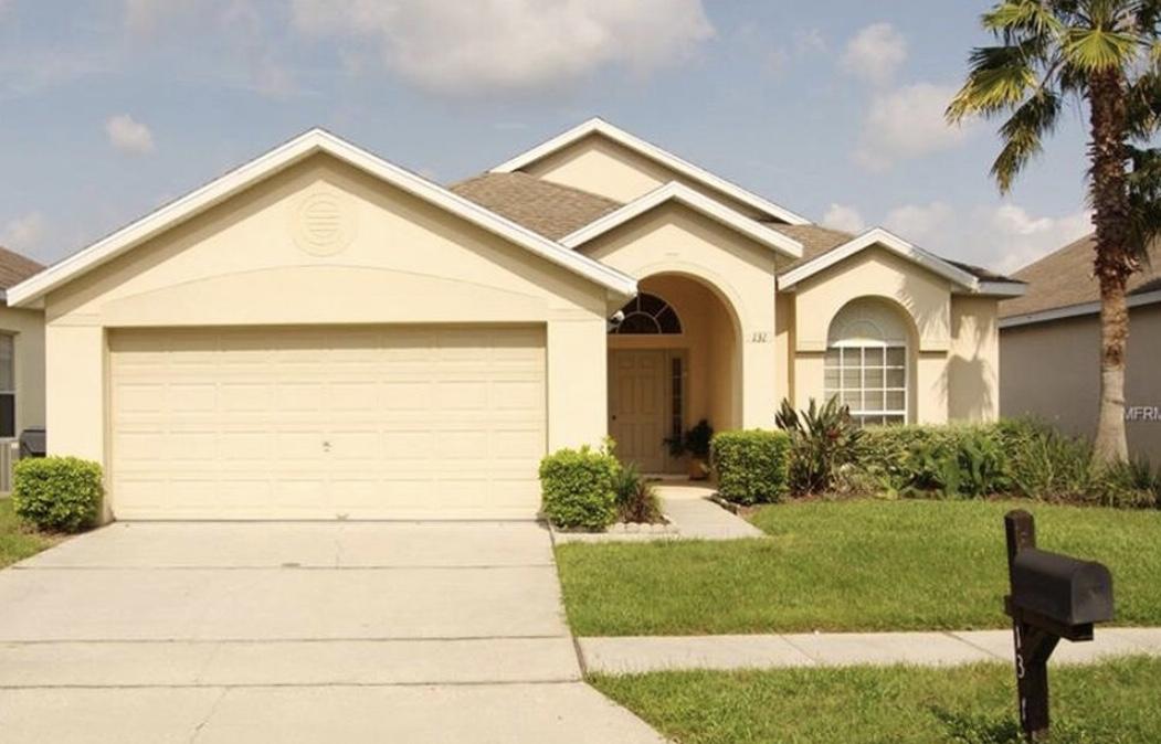 Pool Home 15 Minutes From Disney - thumb 3