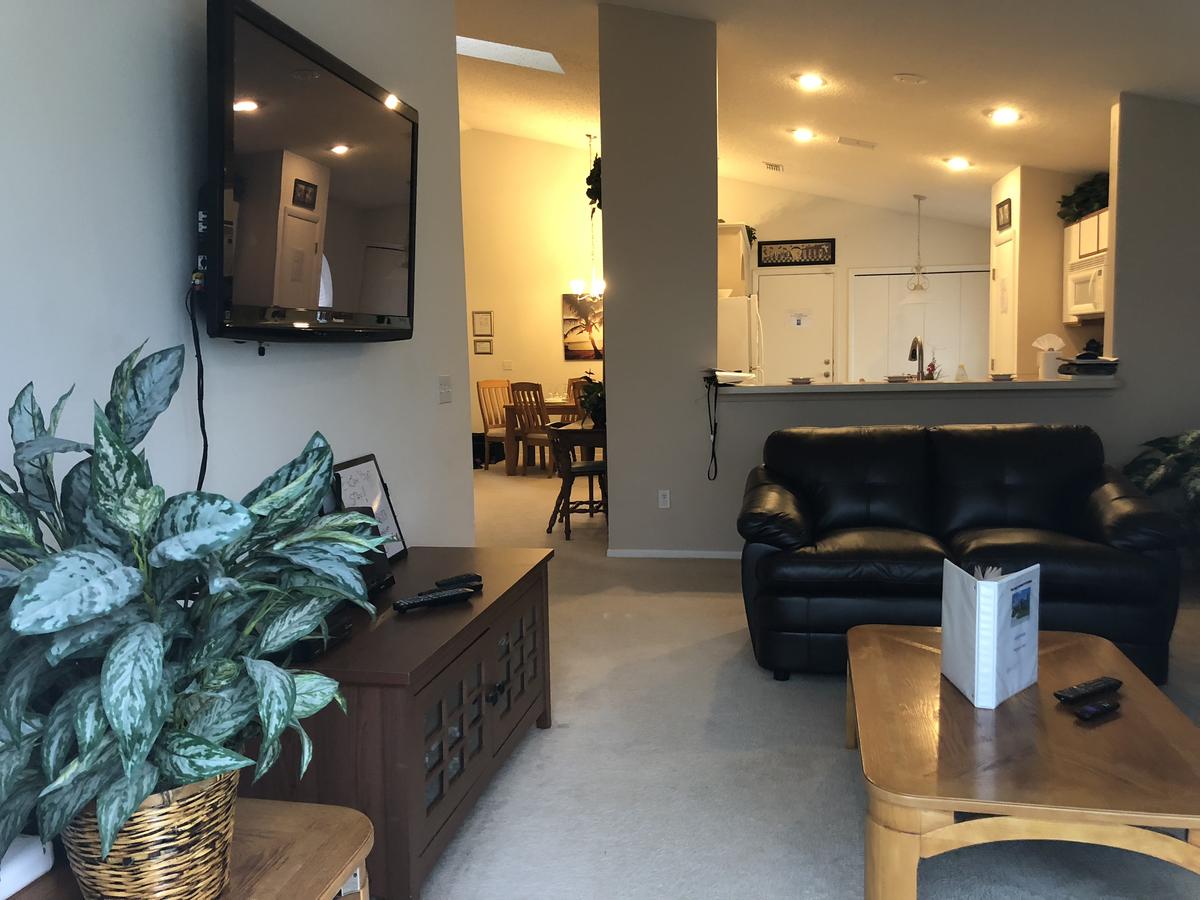 Pool Home 15 Minutes From Disney - thumb 11