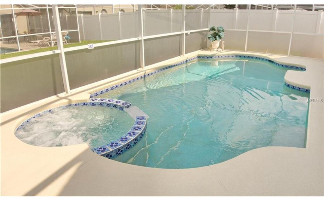Pool Home 15 Minutes From Disney - thumb 25