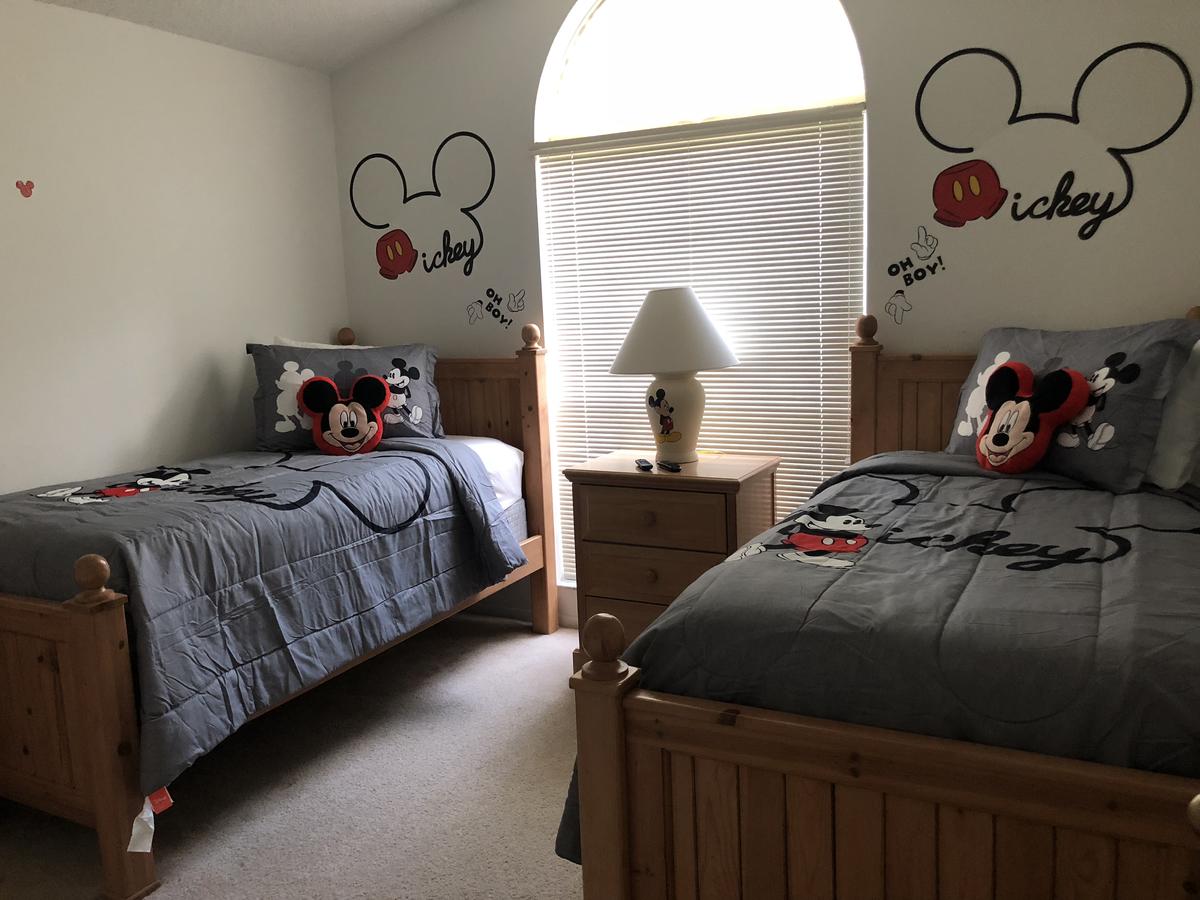 Pool Home 15 Minutes From Disney - thumb 18