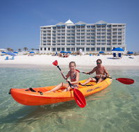 Margaritaville Beach Hotel - Accommodation Michigan