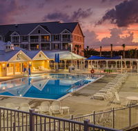 Holiday Inn Club Vacations - Orlando Breeze Resort - Accommodation Michigan