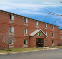 Extended Stay America Stes Evansville E - Accommodation Michigan