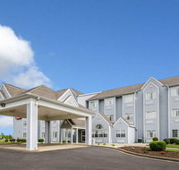 Econo Lodge Inn  Suites - Accommodation Michigan