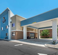 Quality Inn  Suites Evansville Downtown - Accommodation Michigan