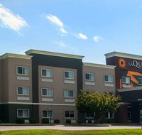 La Quinta Inn  Suites Evansville - Accommodation Michigan