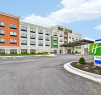 Holiday Inn Express  Suites Evansville - Accommodation Michigan