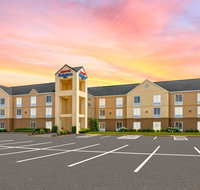 Fairfield Inn Evansville East - Accommodation Michigan