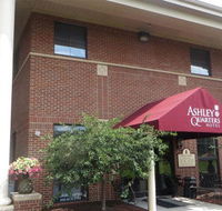 Ashley Quarters-An Extended Stay Hotel - Accommodation Michigan