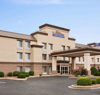 Baymont Inn  Suites Evansville East - Accommodation Michigan