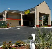 Magnolia Inn - Kingsland GA - Accommodation Michigan