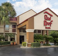 Red Roof Inn Kingsland - Accommodation Michigan