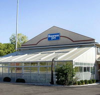 Rodeway Inn Florence - Accommodation Michigan