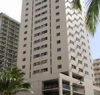 VIVE Hotel Waikiki - Accommodation Michigan