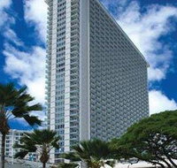 Luxury Suites International at Ala Moana - Accommodation Michigan