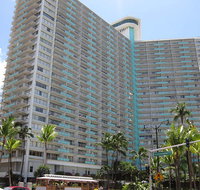 Ilikai Lite Hotel - Accommodation Michigan