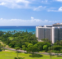 Hale Koa Hotel Military Only - Accommodation Michigan