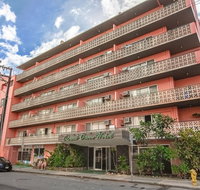 Royal Grove Waikiki - Accommodation Michigan