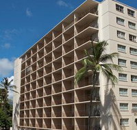 Pearl Hotel Waikiki - Accommodation Michigan