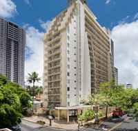 Ohia Waikiki Studio Suites - Accommodation Michigan
