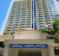 The Imperial Hawaii Resort at Waikiki - Accommodation Michigan