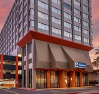 Best Western The Plaza Hotel - Accommodation Michigan