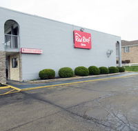Red Roof Inn Walton - Richwood - Accommodation Michigan