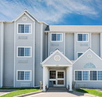 Microtel Inn  Suites by Wyndham New Ulm - Accommodation Michigan