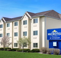 Microtel Inn  Suites by Wyndham Mankato - Accommodation Michigan