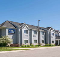 Microtel Inn  Suites Springfield - Accommodation Michigan