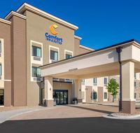 Comfort Inn  Suites N Mankato - Accommodation Michigan