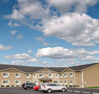 AmericInn by Wyndham Sleepy Eye - Accommodation Michigan