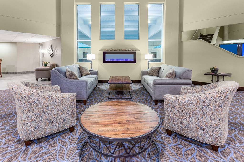 AmericInn By Wyndham Sleepy Eye - thumb 1