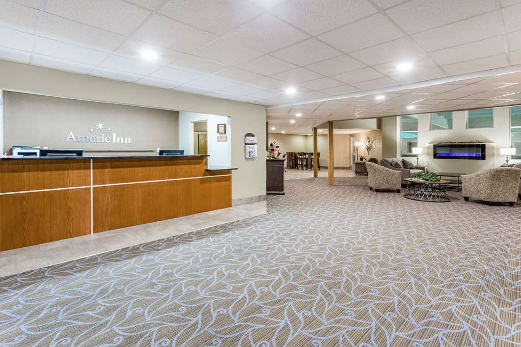 AmericInn By Wyndham Sleepy Eye - thumb 3