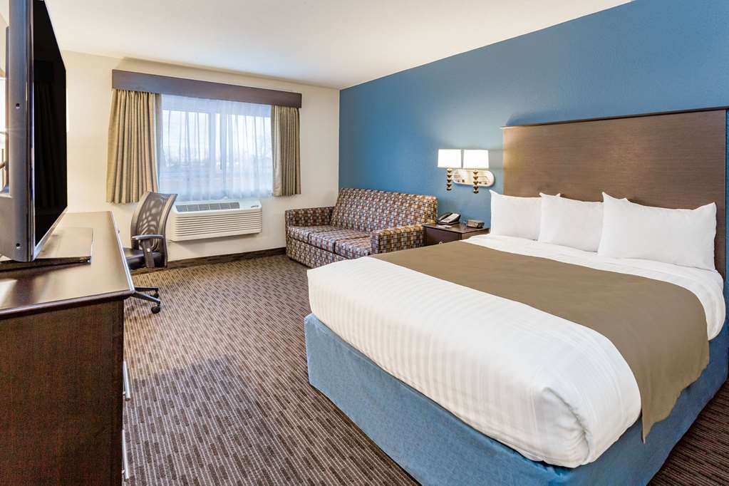 AmericInn By Wyndham Sleepy Eye - thumb 4