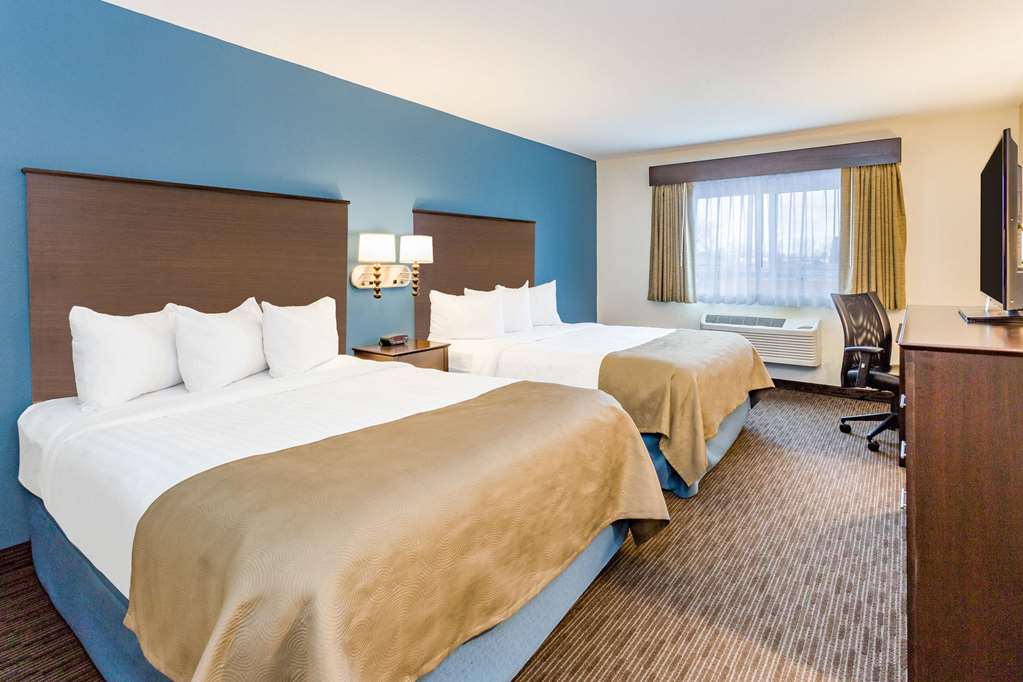 AmericInn By Wyndham Sleepy Eye - thumb 6