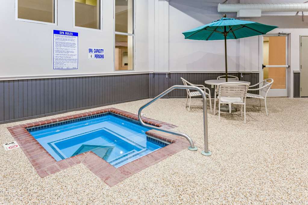 AmericInn By Wyndham Sleepy Eye - thumb 9