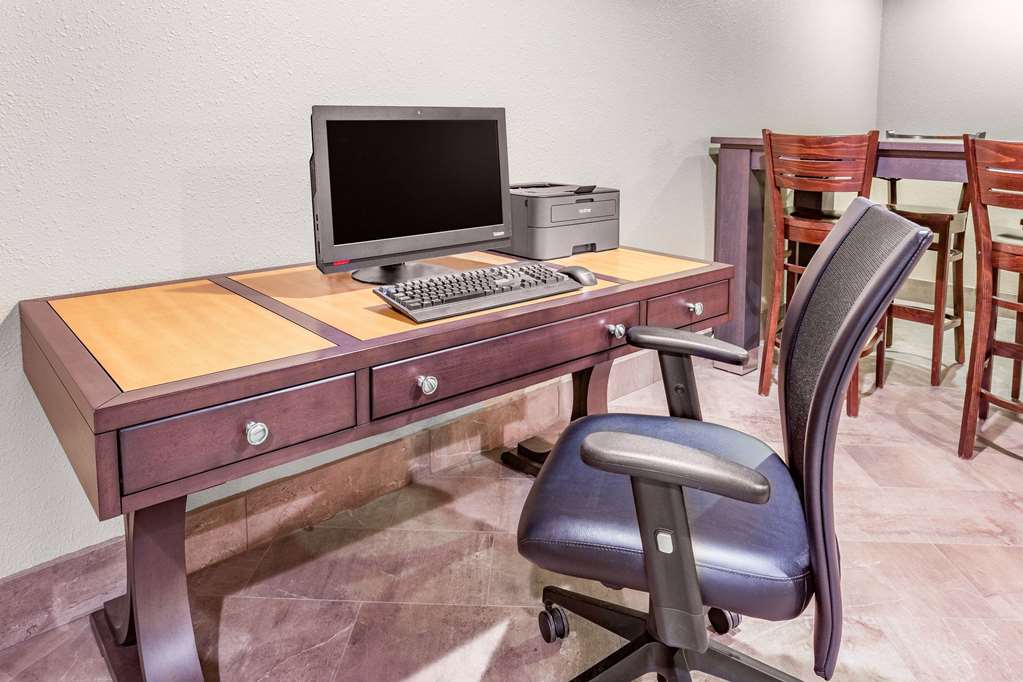 AmericInn By Wyndham Sleepy Eye - thumb 17