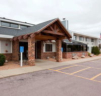 AmericInn by Wyndham St Peter - Accommodation Michigan