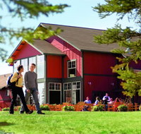 Copper River Princess Wilderness Lodge - Accommodation Michigan