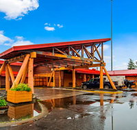 Best Western Valdez Harbor Inn - Accommodation Michigan