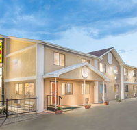 Super 8 Riverton - Accommodation Michigan