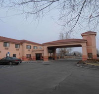 Quality Inn Thermopolis - Accommodation Michigan