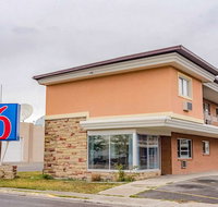 Motel 6 Riverton - Accommodation Michigan