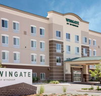 Wingate by Wyndham Page/Lake Powell - Accommodation Michigan