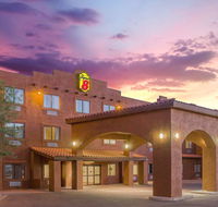 Super 8 Page/Lake Powell - Accommodation Michigan