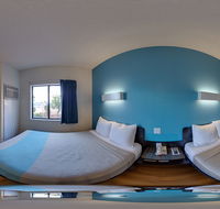 Motel 6 Page - Accommodation Michigan