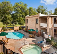 Best Western Plus Plaza Hotel - Accommodation Michigan